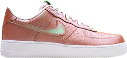 Nike: Многоцветные кроссовки  Air Force 1 Low