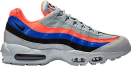 Nike: Яркие кроссовки  Air Max 95 Essential