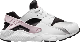 Nike: Розовые кроссовки  Huarache