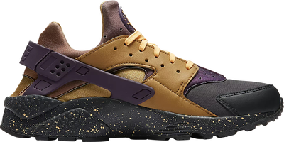 All store gold huaraches