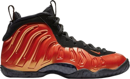 Nike: Красные кроссовки  Air Foamposite One