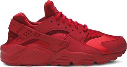 Nike: Красные кроссовки  WMNS Air Huarache Run