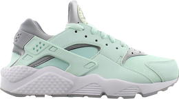 Nike: Голубые кроссовки  WMNS Air Huarache Run