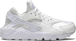 Nike: Белые кроссовки  WMNS Air Huarache Run