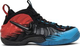 Nike: Синие кроссовки  Air Foamposite Pro