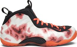 Nike: Красные кроссовки  Air Foamposite One PRM