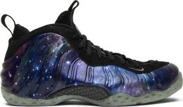 Nike: Синие кроссовки  Air Foamposite One