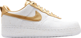 Nike: Белые кроссовки  Air Force 1 Low