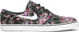 Nike: Многоцветные кроссовки  Zoom Stefan Janoski PR