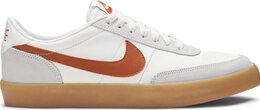 Nike: Оранжевые кроссовки  Killshot 2