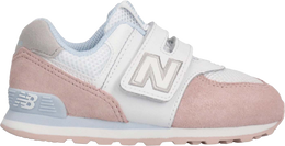 New Balance: Обувь  574