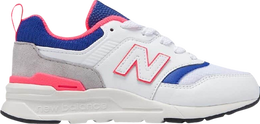 New Balance: Обувь  997H