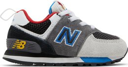 New Balance: Обувь  574