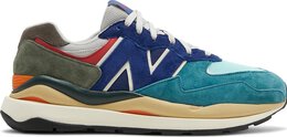 New Balance: Светлые кроссовки  57/40