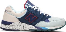 New Balance: Многоцветные кроссовки  850