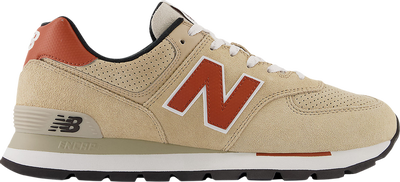 New balance cheap ml574 brown