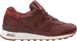 New Balance: Кроссовки  1300