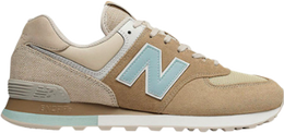 New Balance: Кроссовки  574