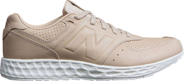 New Balance: Кроссовки  Fresh Foam