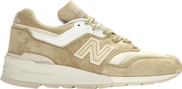 New Balance: Кроссовки  997