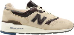 New Balance: Кроссовки  997