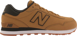 New Balance: Кроссовки  515