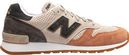 New Balance: Кроссовки  670