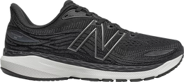 New Balance: Чёрные кроссовки Fresh Foam