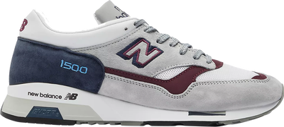 Maroon and clearance gray new balance