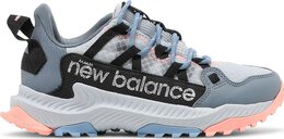 New Balance: Светлые кроссовки  Shando