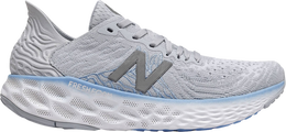 New Balance: Светлые кроссовки  Fresh Foam