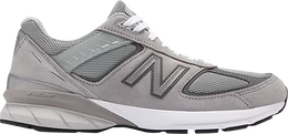 New Balance: Светлые кроссовки  991