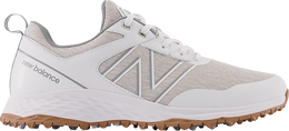 New Balance: Белые кроссовки  Fresh Foam