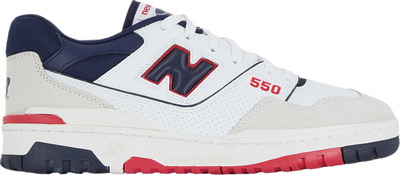 Courir store new balance