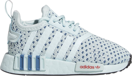 Adidas: Обувь  NMD_R1