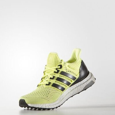 Adidas ultra deals boost frozen yellow