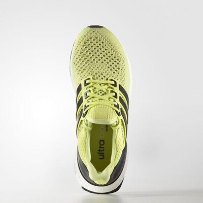 Adidas ultra sale boost frozen yellow