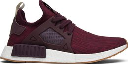 Adidas: Красные кроссовки  NMD_XR1 PK