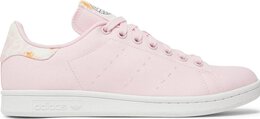 Adidas: Розовые кроссовки  Stan Smith