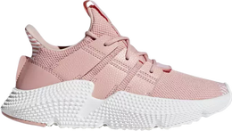 Adidas: Розовые кроссовки  Prophere