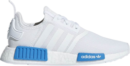 Adidas: Яркие кроссовки  NMD_R1 J