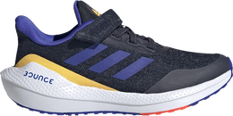 Adidas: Синие кроссовки  EQ21