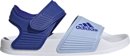 Adidas: Сандалии  Adilette