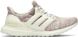 Adidas: Розовые кроссовки  UltraBoost