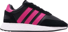 Adidas: Розовые кроссовки  i 5923