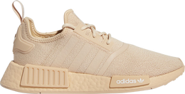 Adidas: Розовые кроссовки  NMD_R1