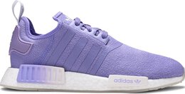 Adidas: Светлые кроссовки  NMD_R1