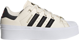 Adidas: Белые кроссовки  Superstar