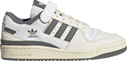 Adidas: Белые кроссовки  Forum