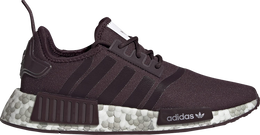 Adidas: Красные кроссовки  NMD_R1